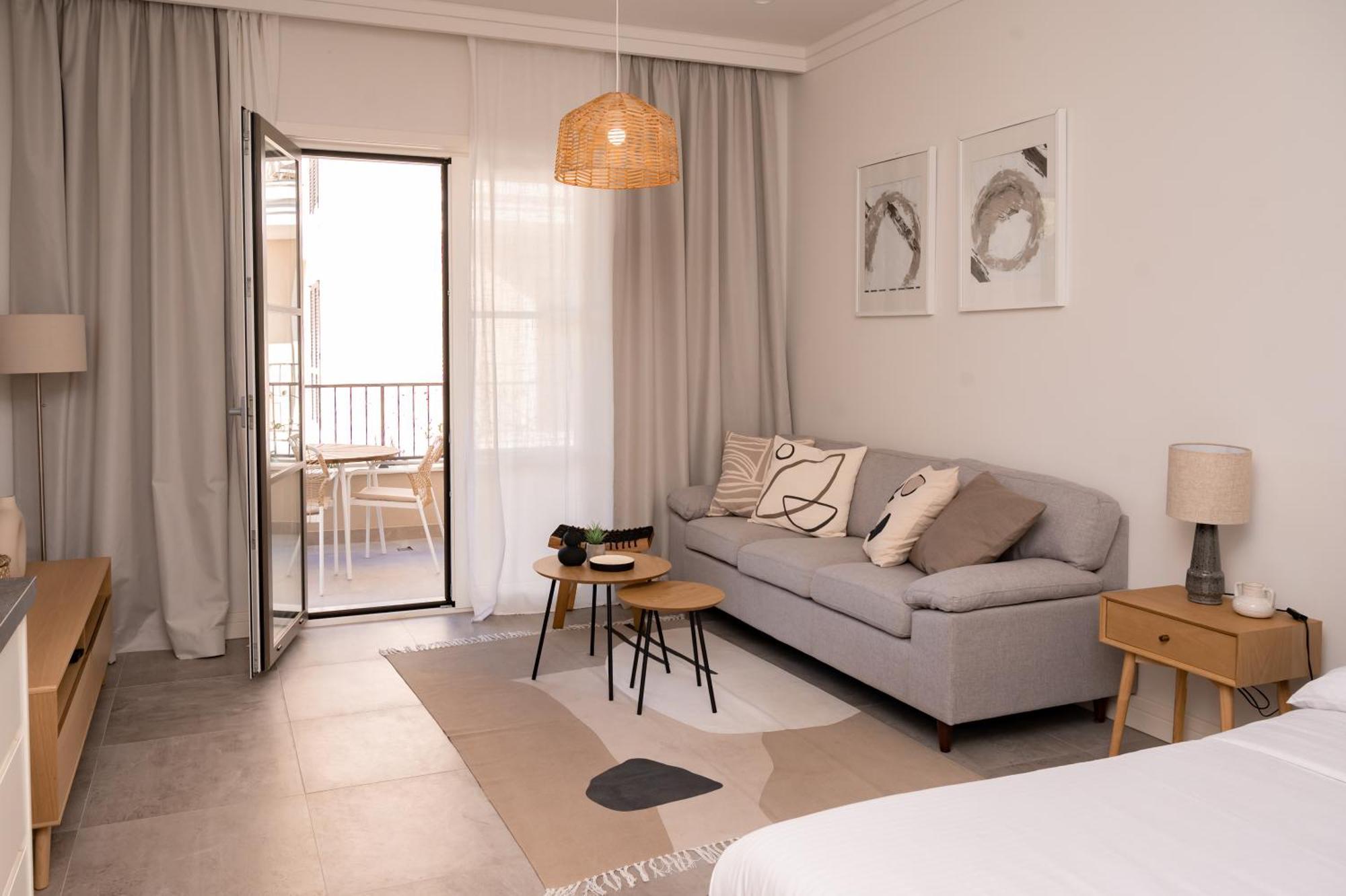 شقة Lustica Bay تيفات المظهر الخارجي الصورة